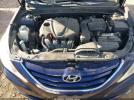 Hyundai SONATA Gls Image 4
