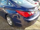 Hyundai SONATA Gls Image 6