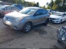 Nissan Rogue S Image 2