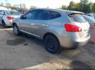 Nissan Rogue S Image 11