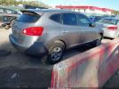 Nissan Rogue S Image 3