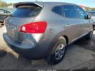 Nissan Rogue S Image 5