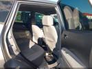 Nissan Rogue S Image 4