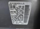 Nissan Rogue S Image 12