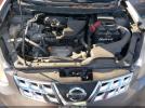 Nissan Rogue S Image 8