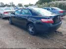 Toyota Camry Le Image 12