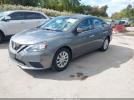 Nissan Sentra Sv Image 2