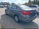 Nissan Sentra Sv Image 3