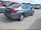 Nissan Sentra Sv Image 5
