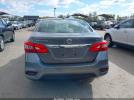 Nissan Sentra Sv Image 13