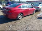 Hyundai SONATA Limited Image 12