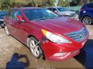 Hyundai SONATA Limited Image 11