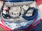 Hyundai SONATA Limited Image 2