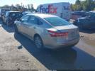 Toyota Avalon Xle Image 2