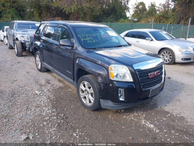 GMC Terrain Sle-1 Image 1