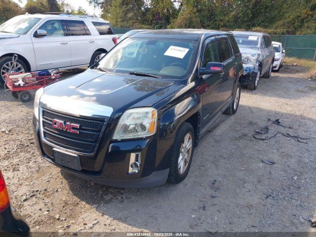 GMC Terrain Sle-1 Image 8