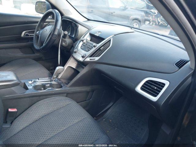 GMC Terrain Sle-1 Image 12