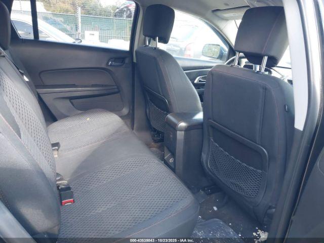 GMC Terrain Sle-1 Image 9