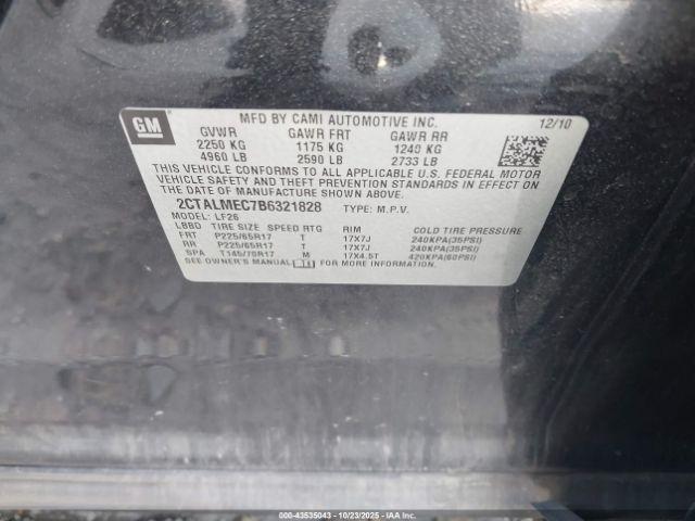 GMC Terrain Sle-1 Image 2