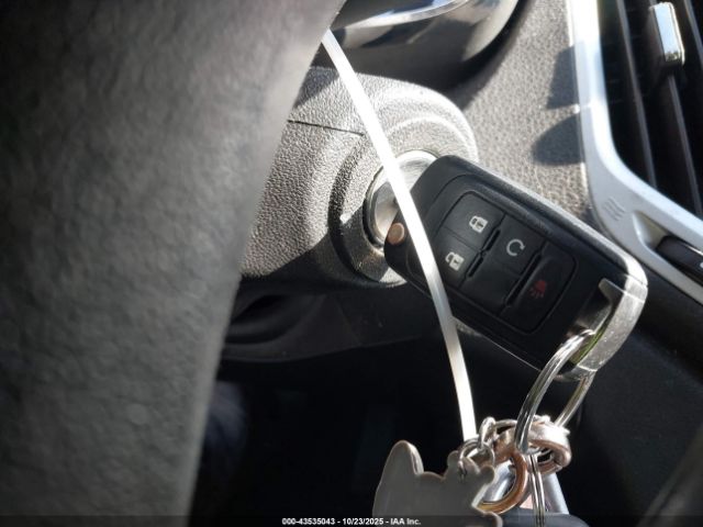 GMC Terrain Sle-1 Image 7