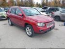 Jeep Compass Latitude Image 1