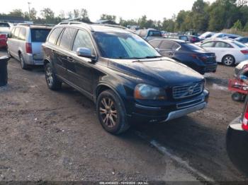  Salvage Volvo XC90