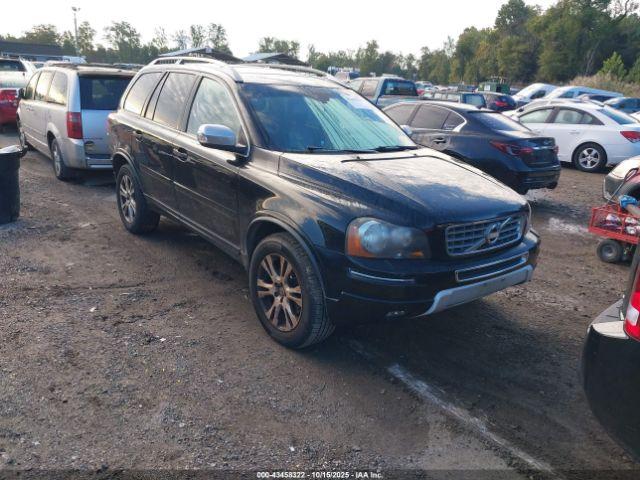  Salvage Volvo XC90