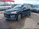 Jeep Compass Limited 4x4 Image 11