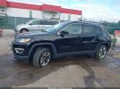 Jeep Compass Limited 4x4 Image 2
