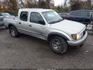 Toyota Tacoma Prerunner V6 Image 1