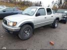 Toyota Tacoma Prerunner V6 Image 9