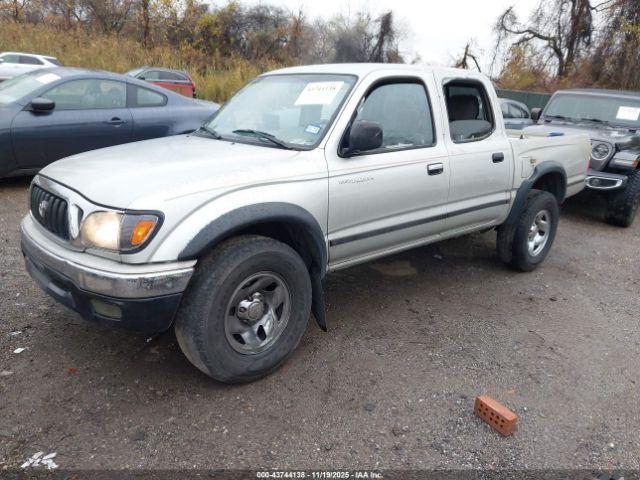 Toyota Tacoma Prerunner V6 Image 9