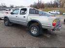 Toyota Tacoma Prerunner V6 Image 2