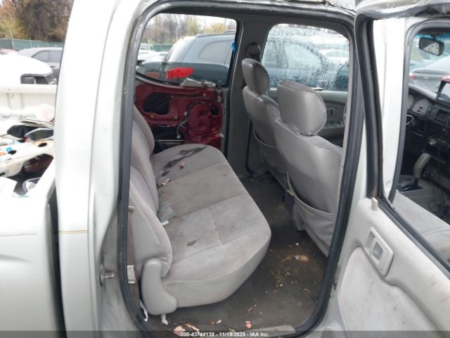 Toyota Tacoma Prerunner V6 Image 6