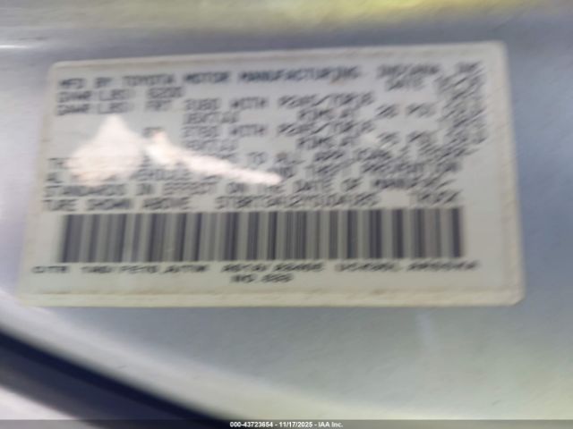 Toyota Tundra Sr5 V8 Image 9