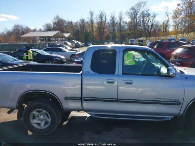 Toyota Tundra Sr5 V8 Image 15