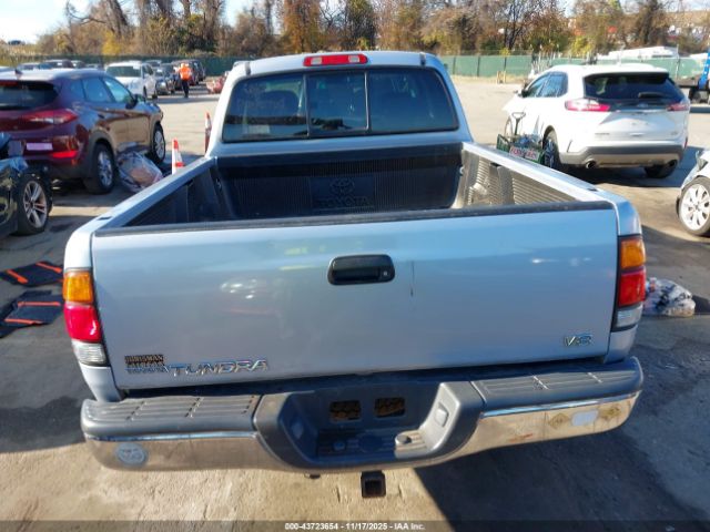 Toyota Tundra Sr5 V8 Image 12