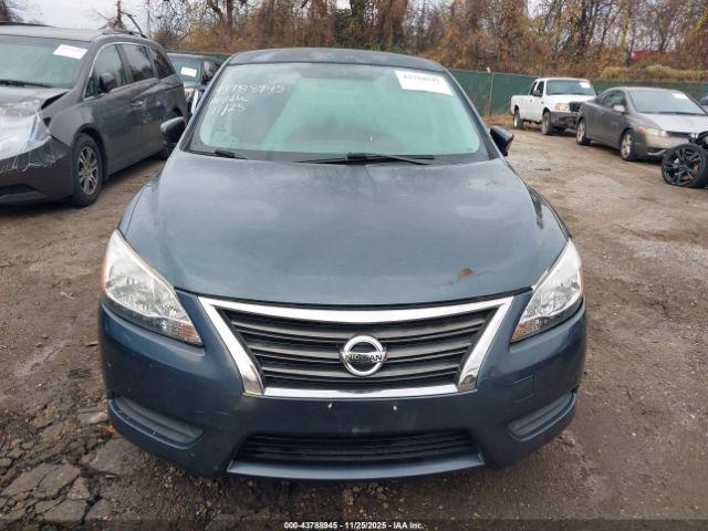 Nissan Sentra Sv Image 6