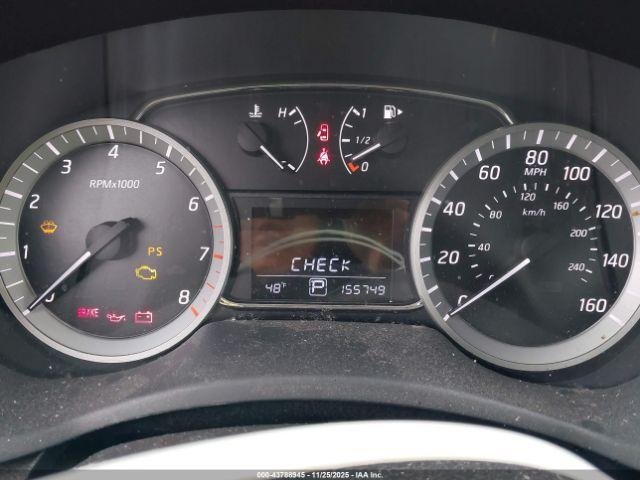 Nissan Sentra Sv Image 7