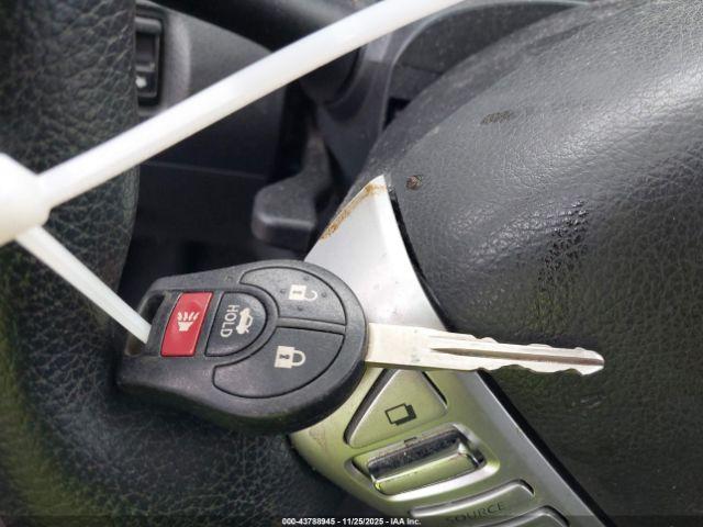 Nissan Sentra Sv Image 12