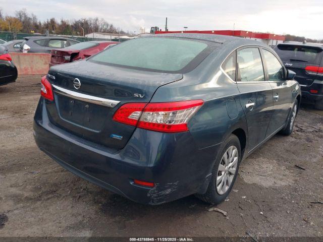 Nissan Sentra Sv Image 15