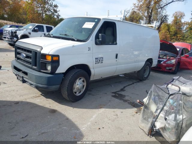Ford E-250 Image 5