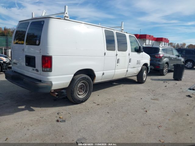 Ford E-250 Image 3