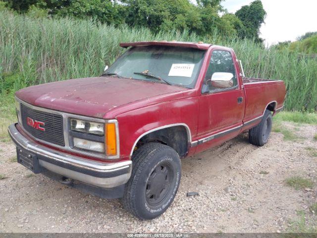 GMC Gmt-400 K1500 Image 2