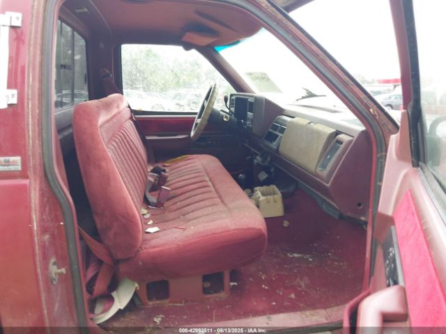 GMC Gmt-400 K1500 Image 5