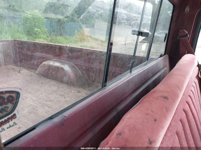 GMC Gmt-400 K1500 Image 6