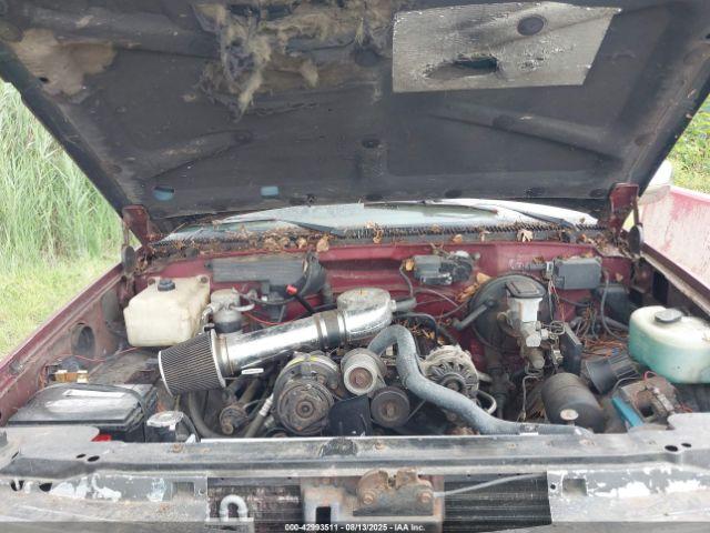 GMC Gmt-400 K1500 Image 15