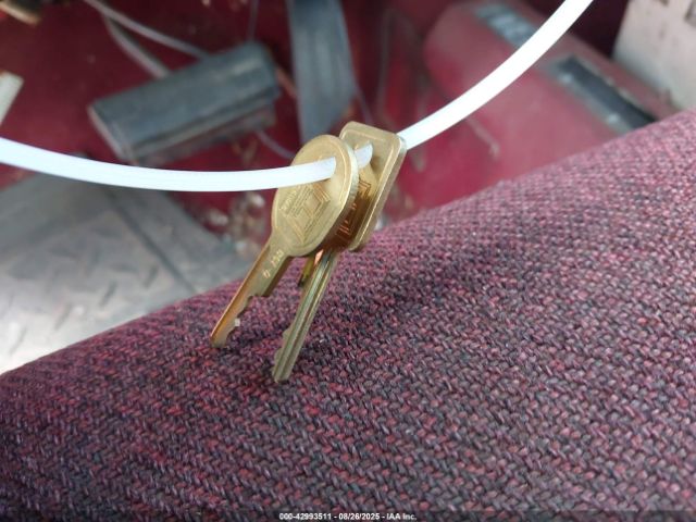 GMC Gmt-400 K1500 Image 8