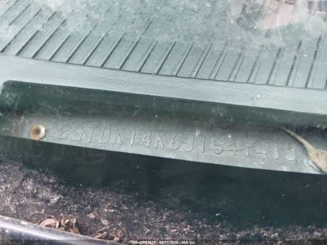 GMC Gmt-400 K1500 Image 14