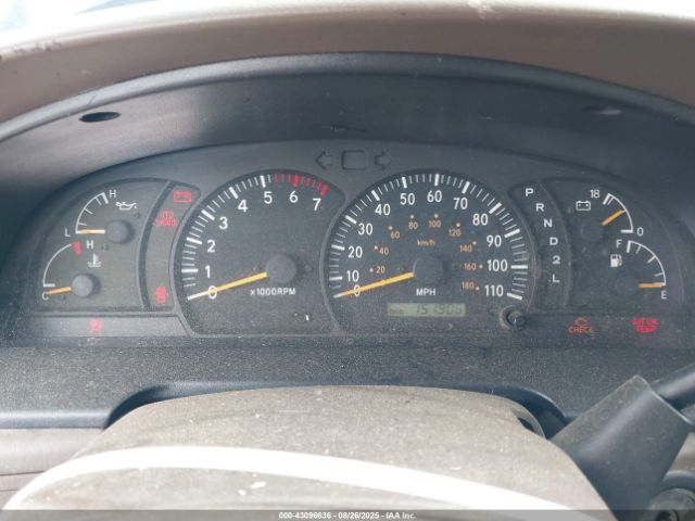 Toyota Tundra Sr5 V8 Image 7